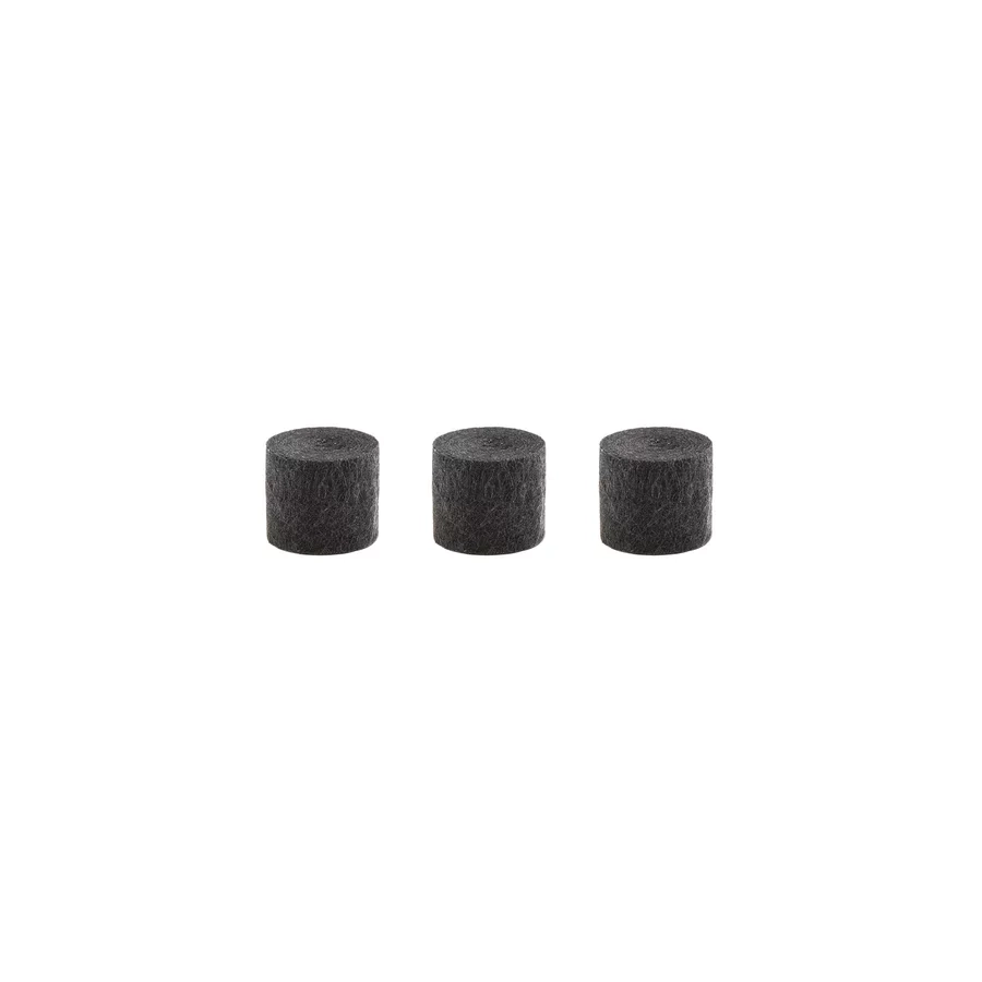 Befree Ac Charbon Actif Filtre Rechange X 3 | Katadyn