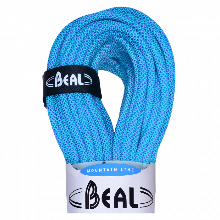 Opera 8.5mm 60m Golden Dry Unicore Bleu - Equipement Outdoor | Beal