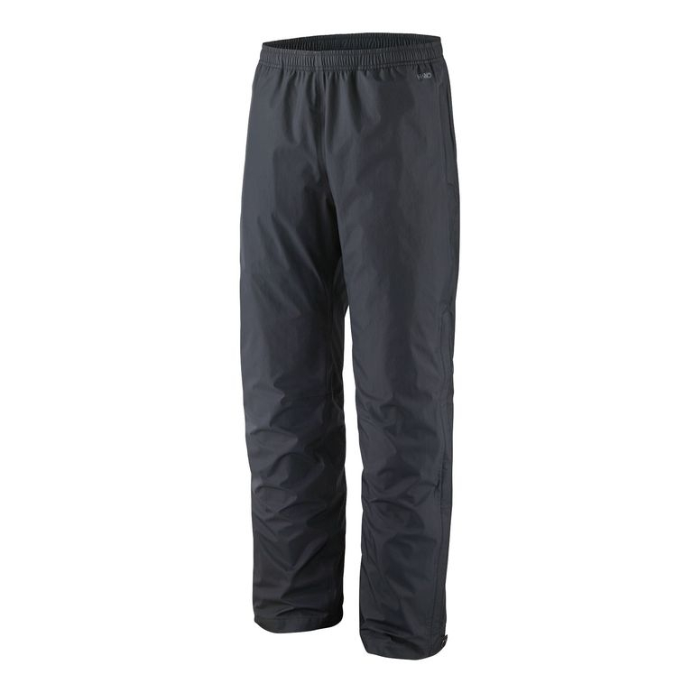 Pantalon Torrentshell 3l Regular Black - Pantalon | Patagonia