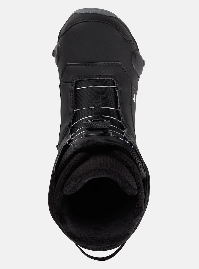 Boots Ruler Step On Black - Boots | Burton