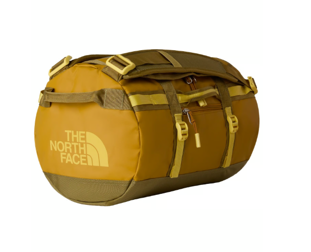 Bc Duffel Xs 31 Golden Tan/cedar/honeye - Sac Expedition