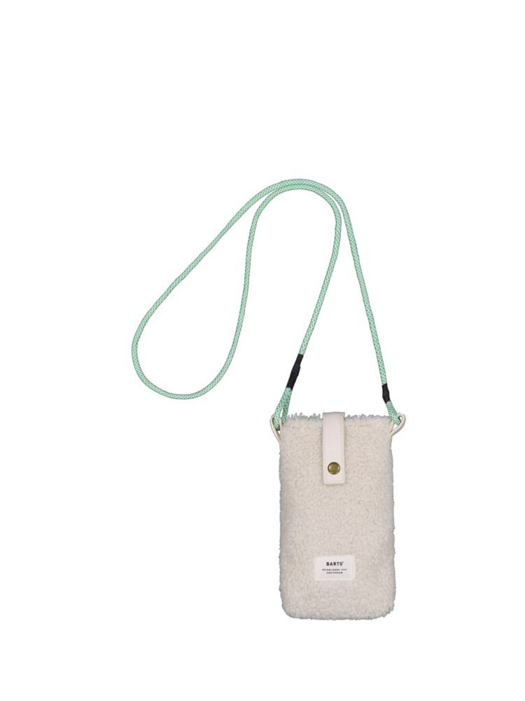 Sac Téléphone Bugbane Femme Crème - Accessoires Randonnee | Barts