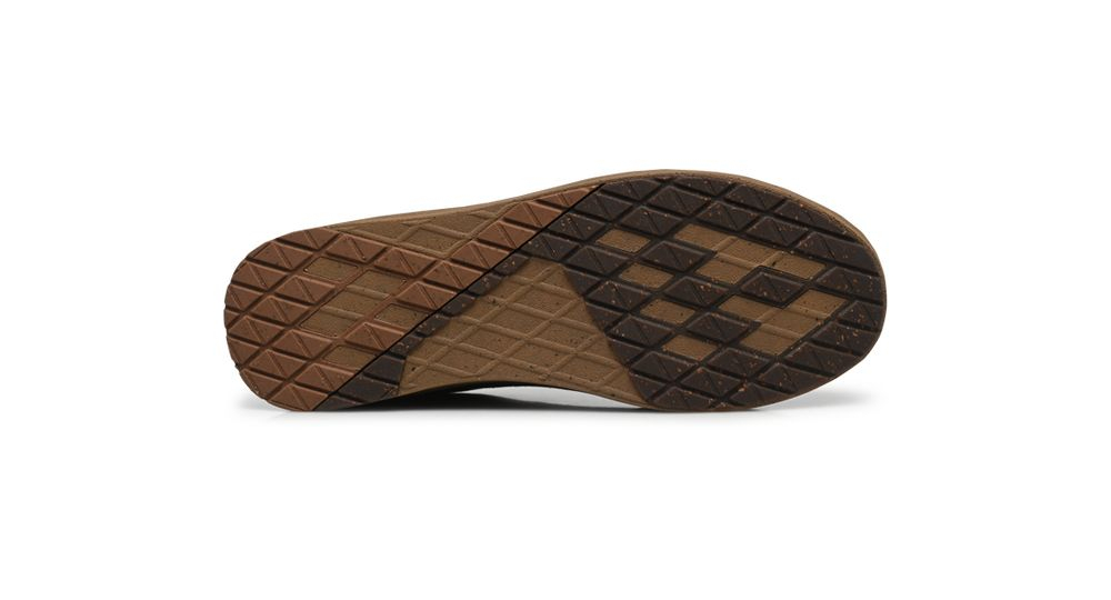 Cannon Canvas 2.0 Dark Grey - Chaussures | Saola