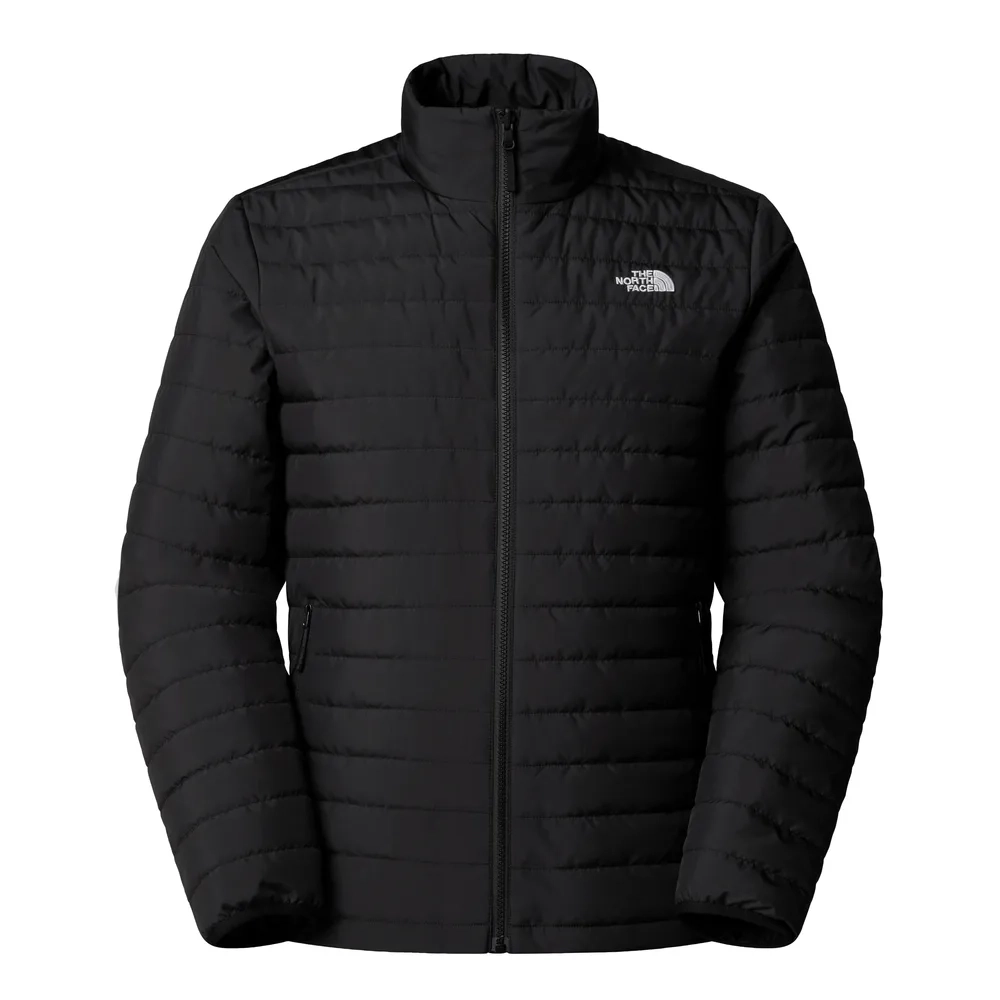 Veste Carto Mono Triclimate Black - Veste | The North Face