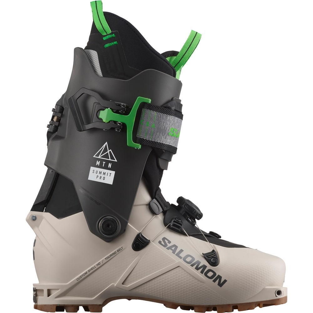Mtn Summit Pro - 2026 - Chaussures | Salomon