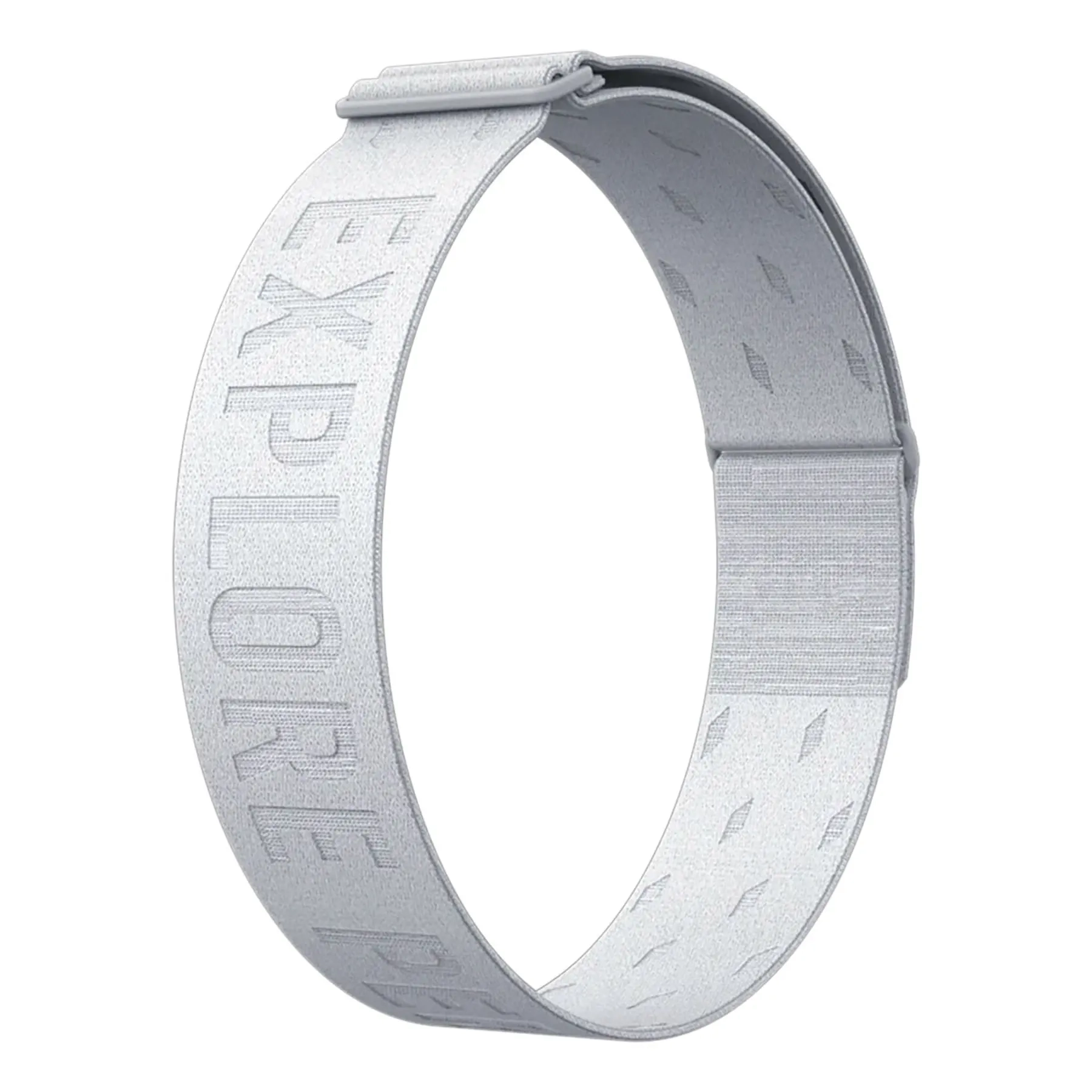 Band Heart Rate Monitor Grey - Gps | Coros