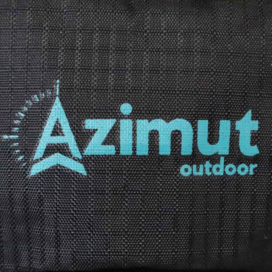 Alpina 32 +2 Noir - Sac A Dos | Azimut Outdoor