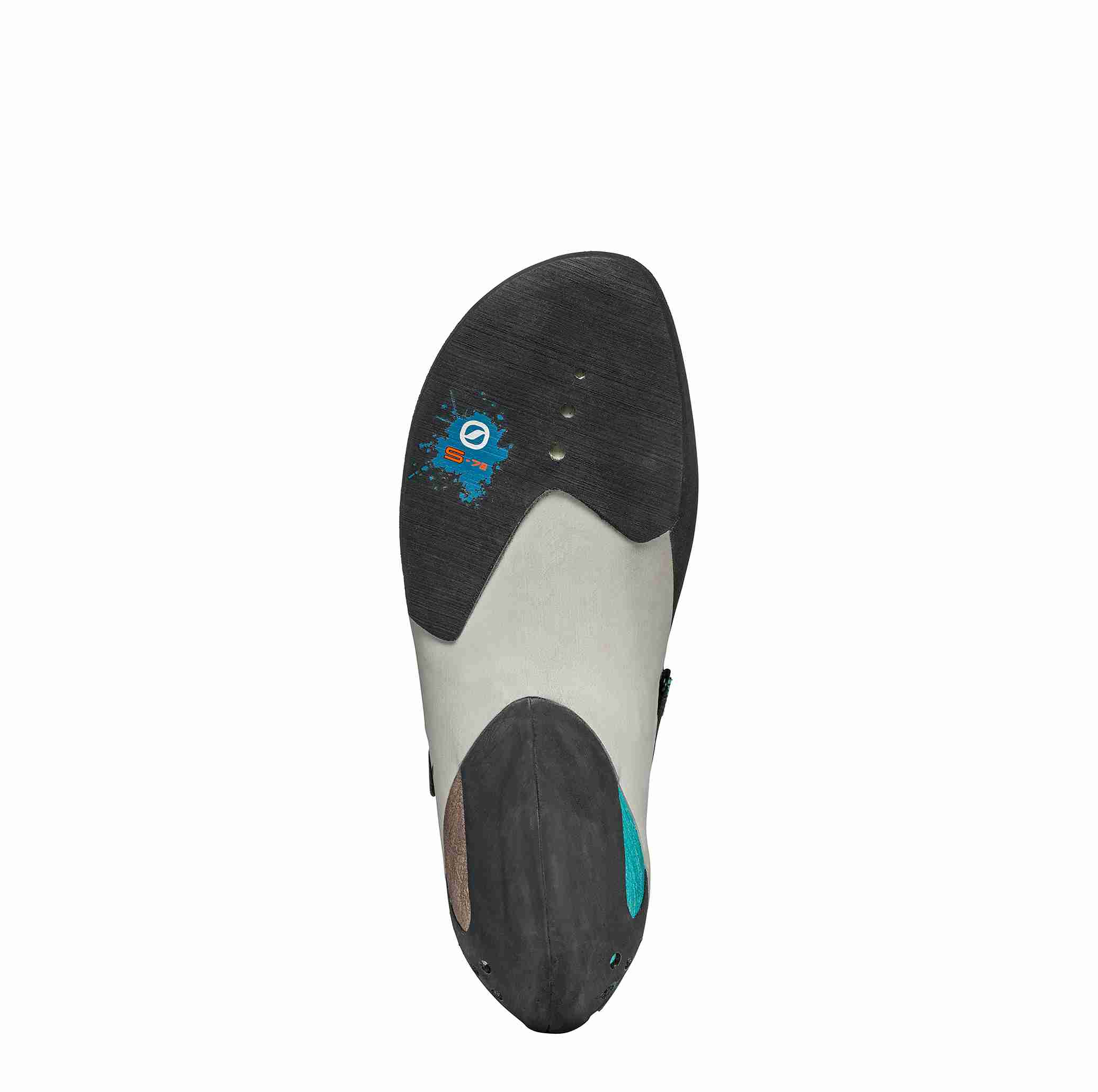 Veloce Women Light Grey / Maldive