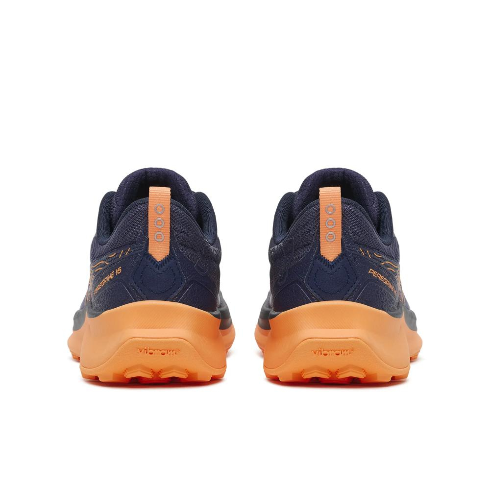 Peregrine 16 Femme Naval Persian - Chaussures | Saucony