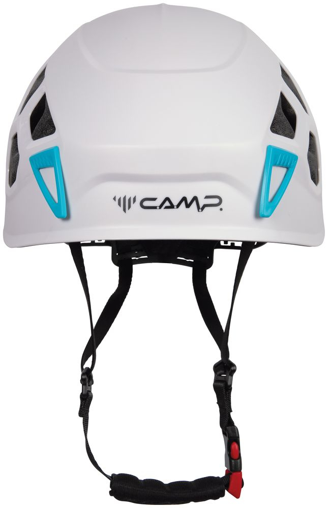 Ikon Nova White - Casques | Camp