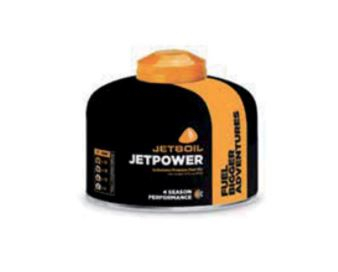 Gaz 100 G Jetpower - Gaz Combustibles | Jetboil