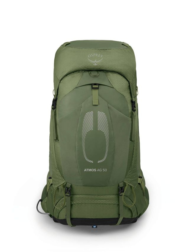 Atmos Ag 50 Mythical Green - Sac A Dos | Osprey