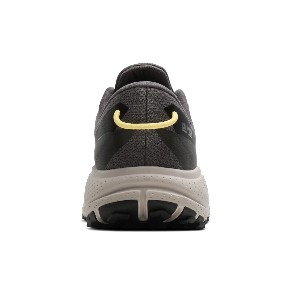 Divide 6 Rabbit Black
