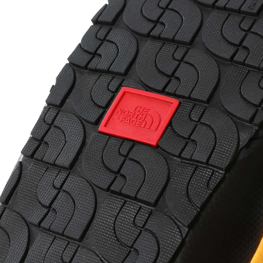 Thermoball Traction Mule V Summit Gold - Chaussures | The North Face
