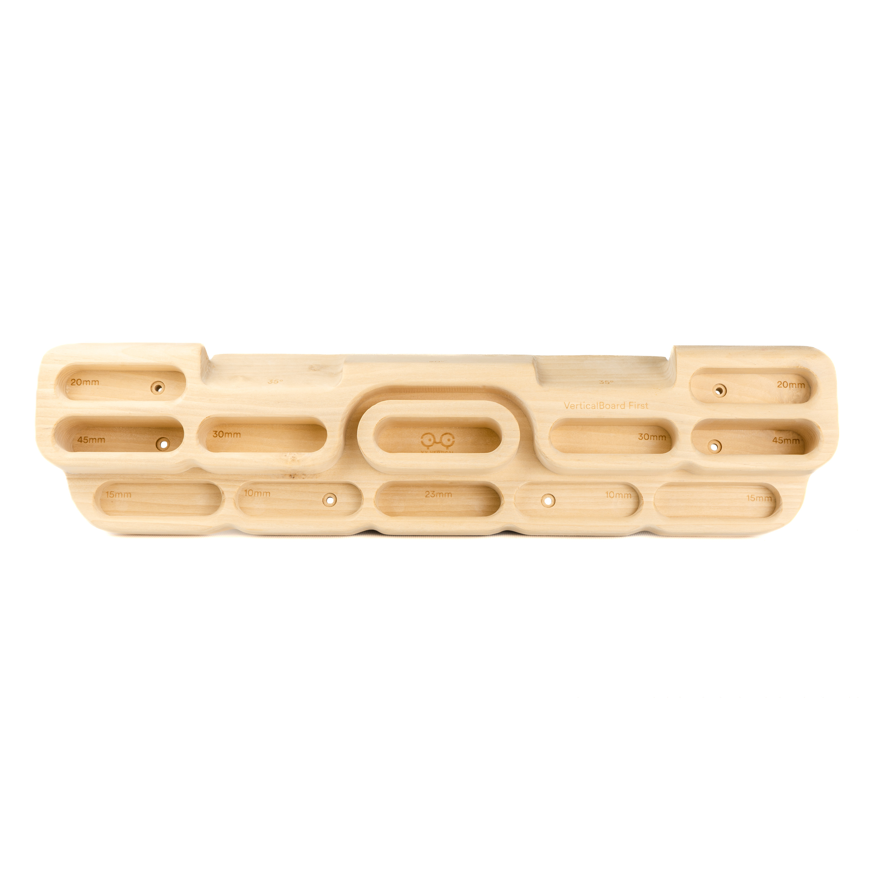 Verticalboard First - Prises Et Poutres | Yy Vertical