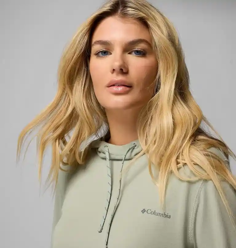 Sweat Femme Sun Trek Safari - Tee Shirt Ml | Columbia Sportswear