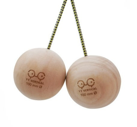 Climbing Balls 100mm - Poutre | Max Climbing
