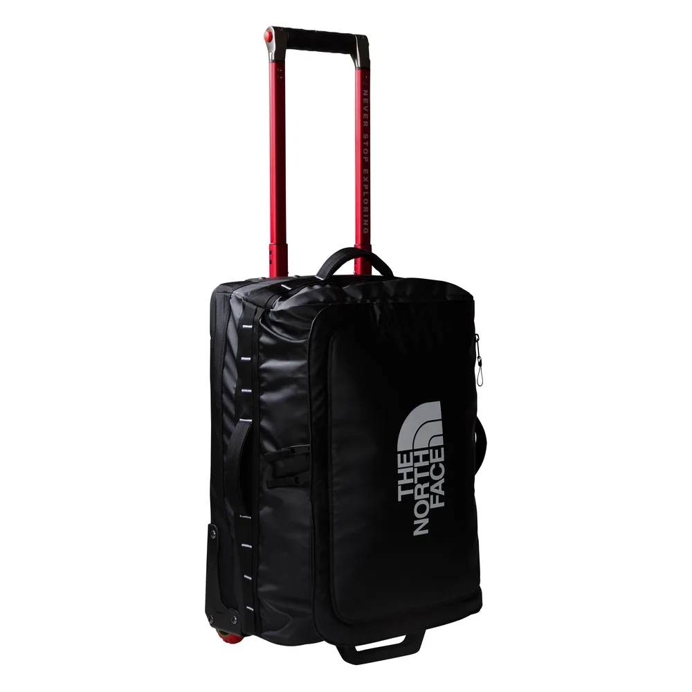 Base Camp Voyager 21 Roller Black - Trolley | The North Face