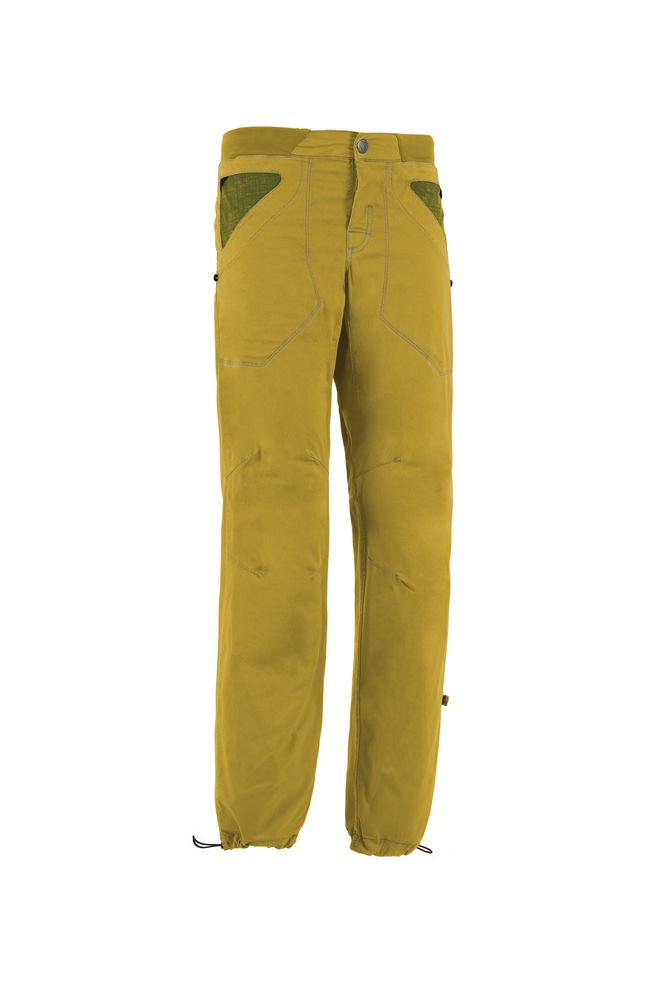 Pantalon N 3angolo 2 Grape - Pantalon | E9