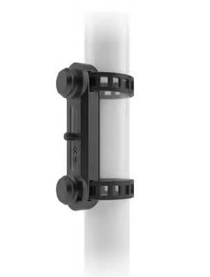 Twist Uni Base Blk | Fidlock