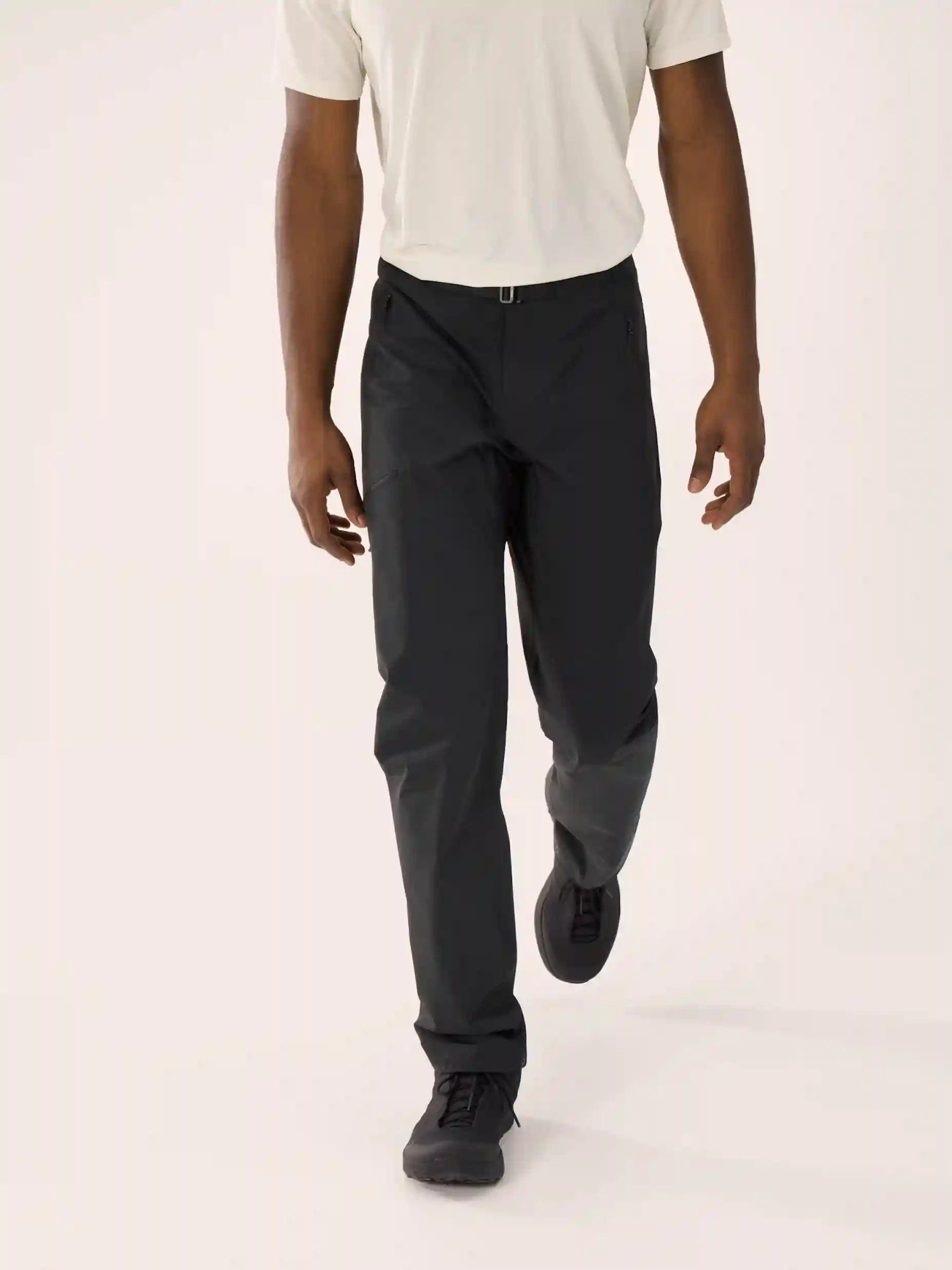 Pantalon Gamma Black - Pantalon | Arcteryx