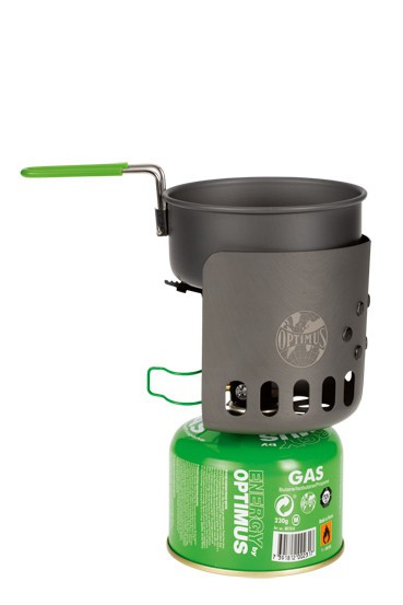 Pare Vent Crux Et Crux Lite - Equipement Outdoor | Optimus