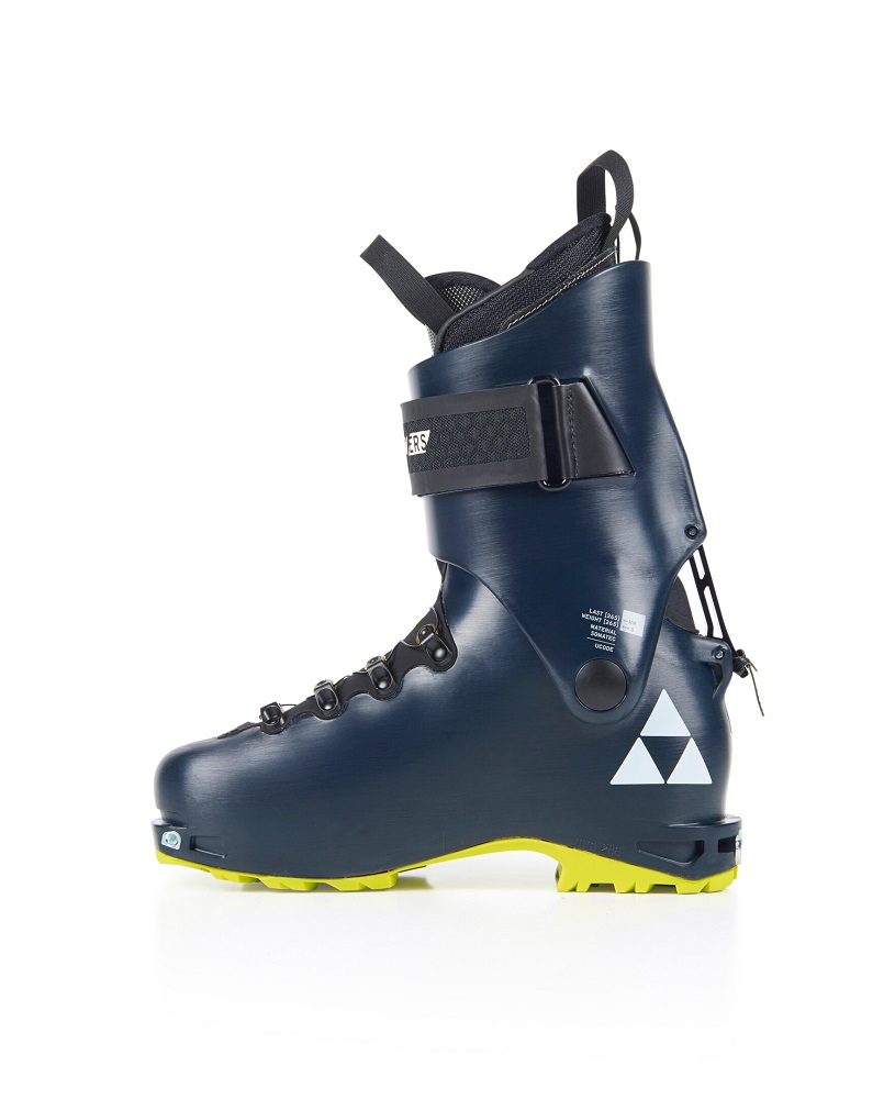 Travers Gr - 2025 - Chaussures | Fischer