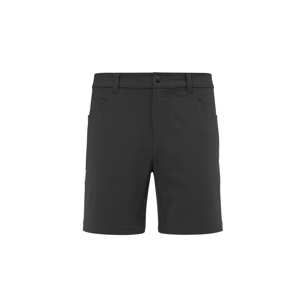 Short Ubic Black - Short | Millet
