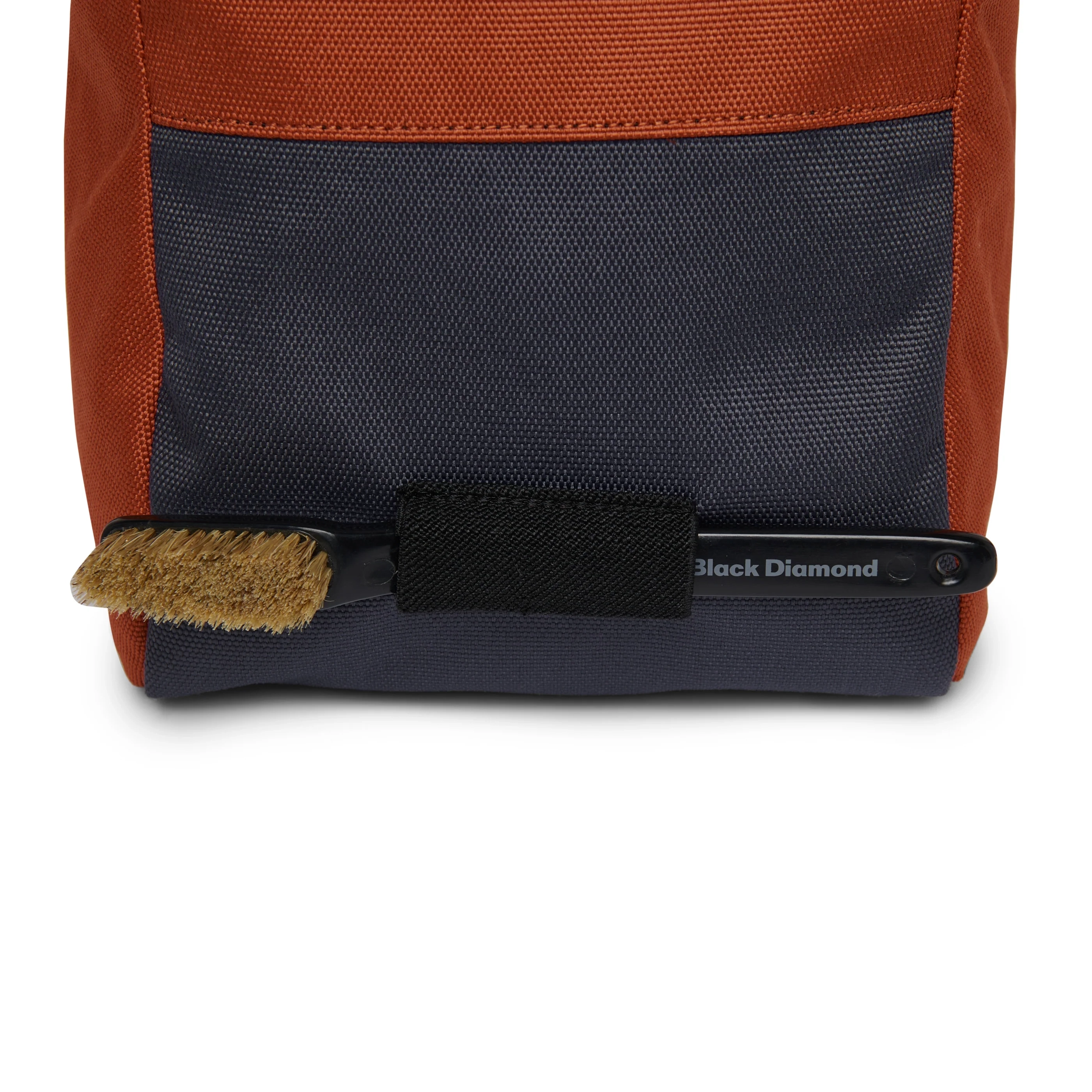 MONDITO CHALK POT RUST ORANGE