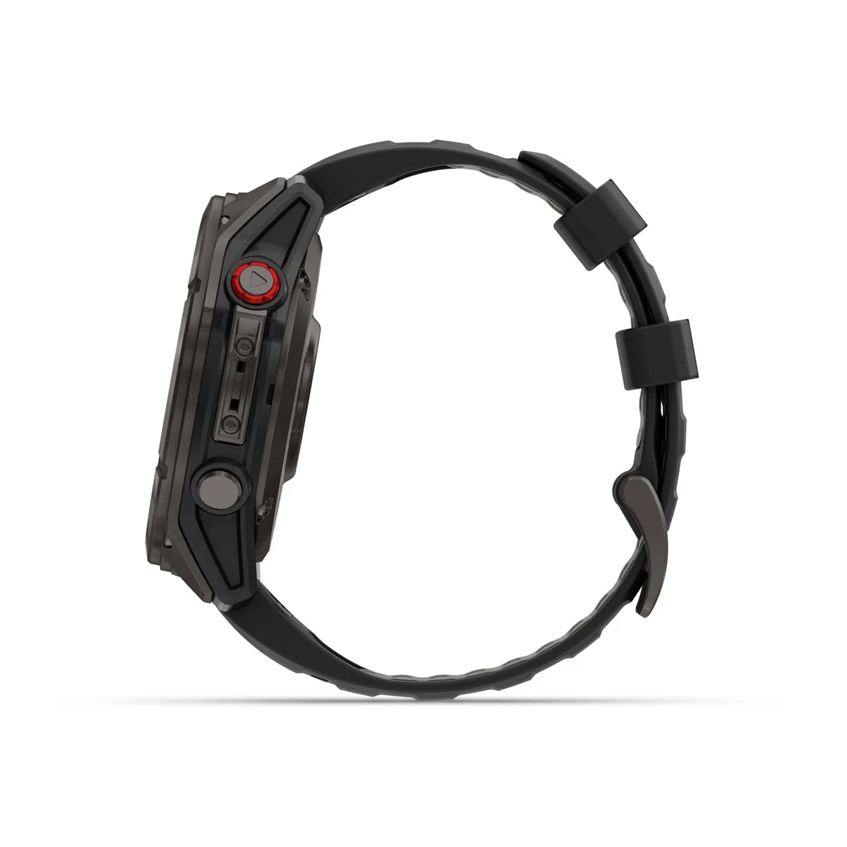 Fenix 8 Pro Amoled/LTE 51Mm Sapphire Tit Carb Gray Dlc