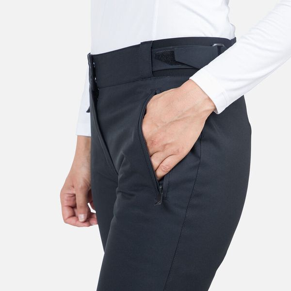 Pantalon Ski Femme Black - Pantalon | Rossignol