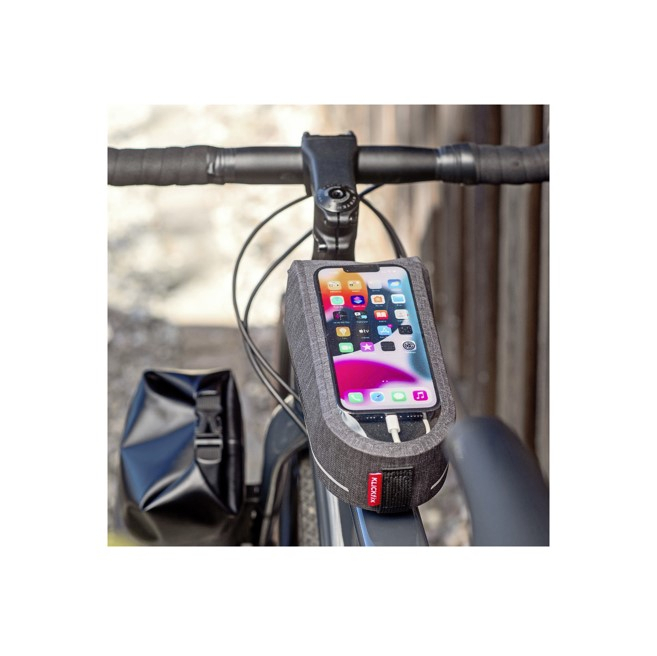 Sac étanche Compart Smartphone Cadre - Sacoches | Klickfix