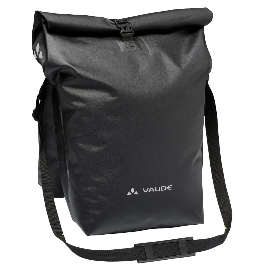 Proof Double Ul Black - Sacoches | Vaude