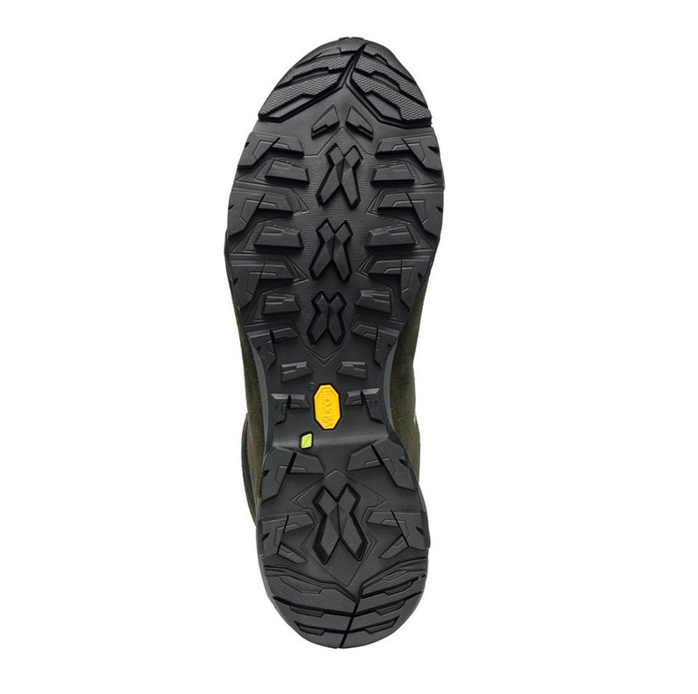 Mojito Hike Gtx Thyme Green - Chaussures | Scarpa