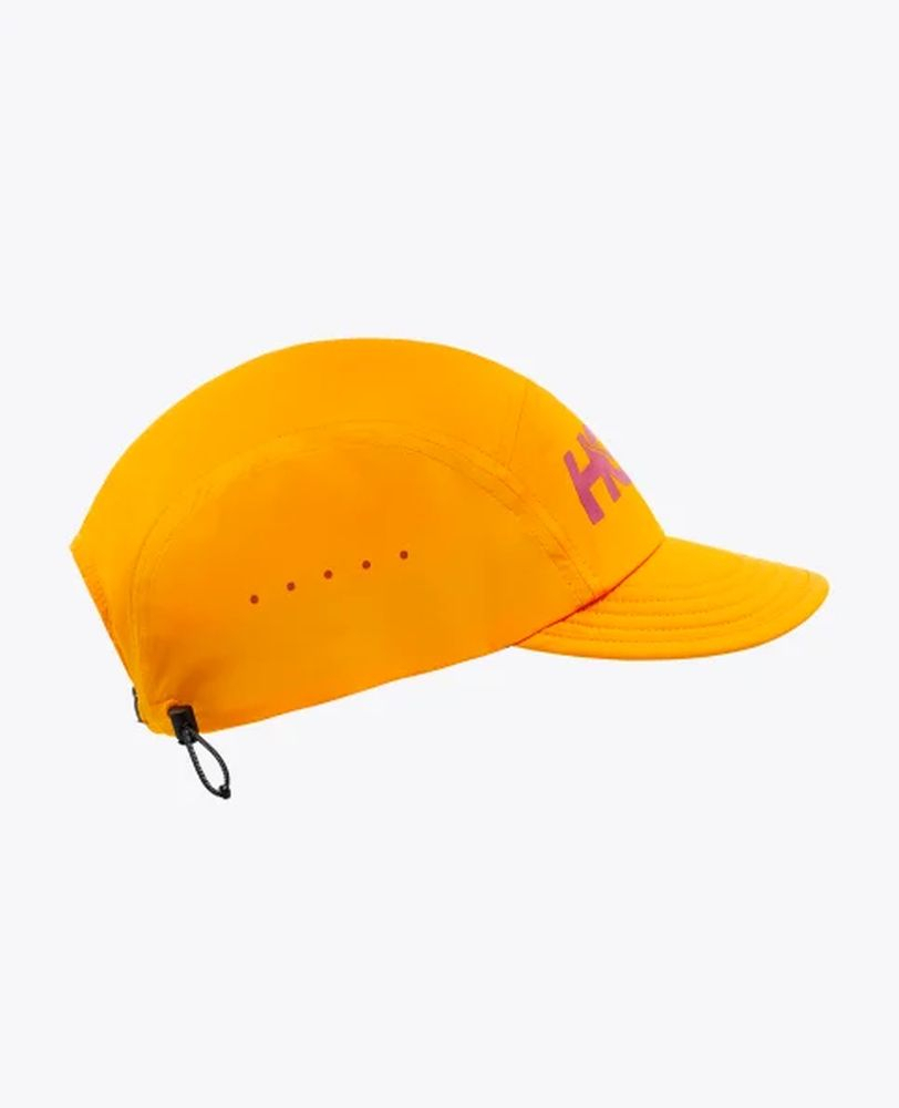 Casquette Packable Trail Casquette Solar Flare - Casquette | Hoka