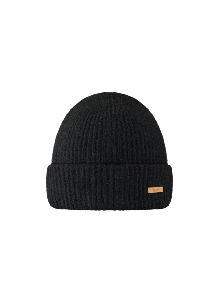 Bonnet Witzia Femme  Noir - Bonnet | Barts