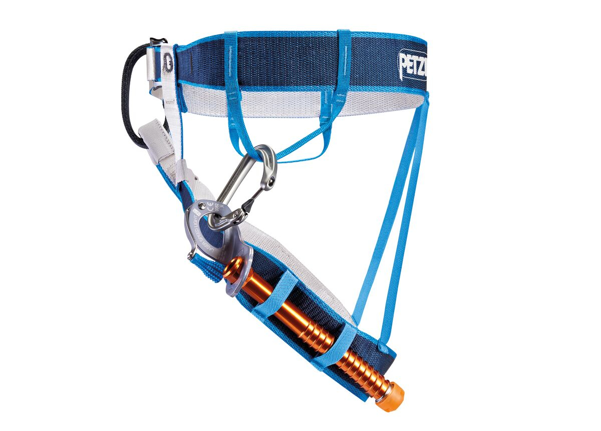 Tour Bleu - Harnais | Petzl