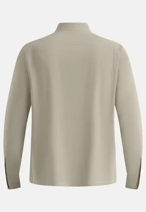 Chemise Essential Agate Grey - Chemise | Odlo