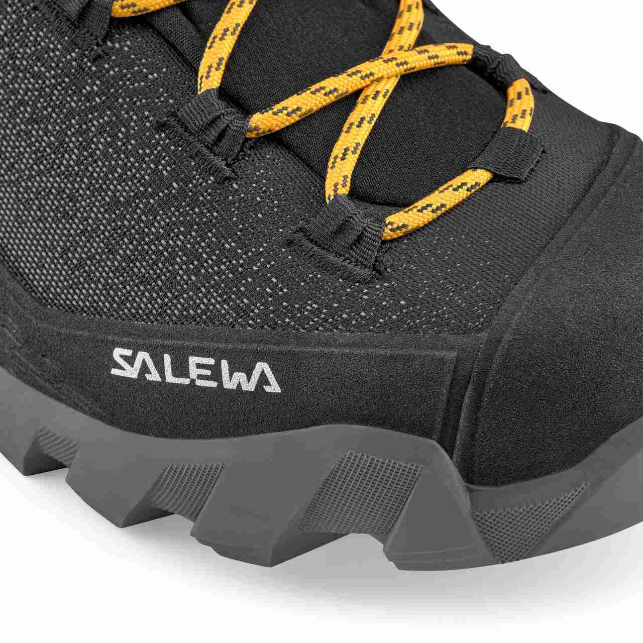 Ortles 2 Mid Gtx Black Asphalt - Chaussures