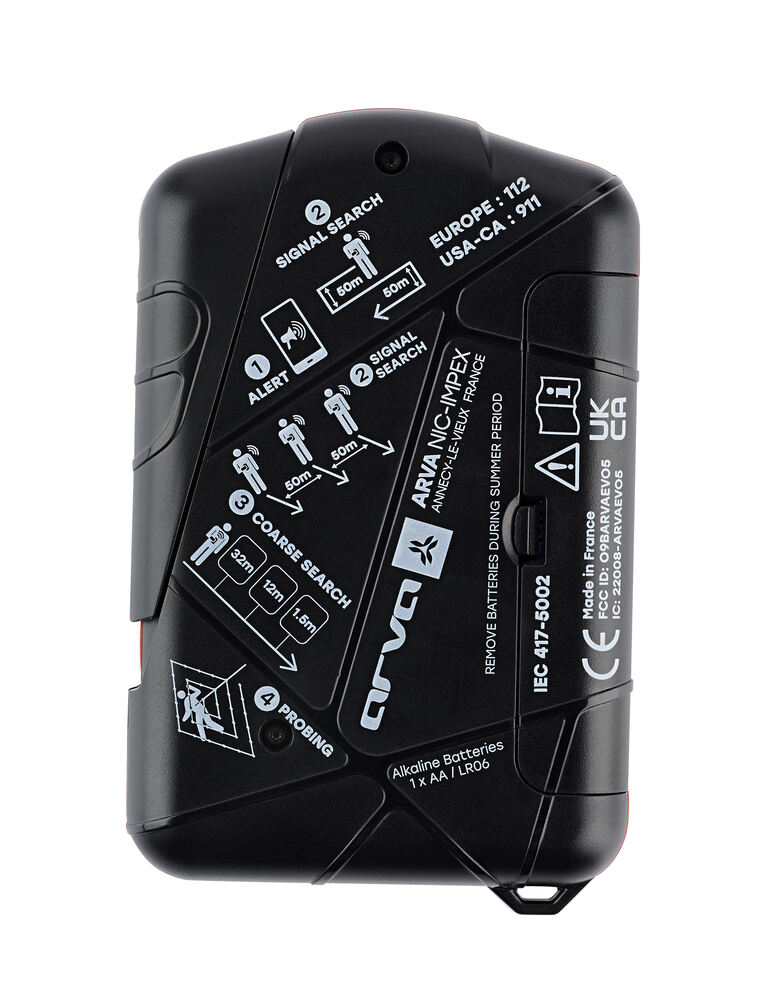 Dva Evo5+