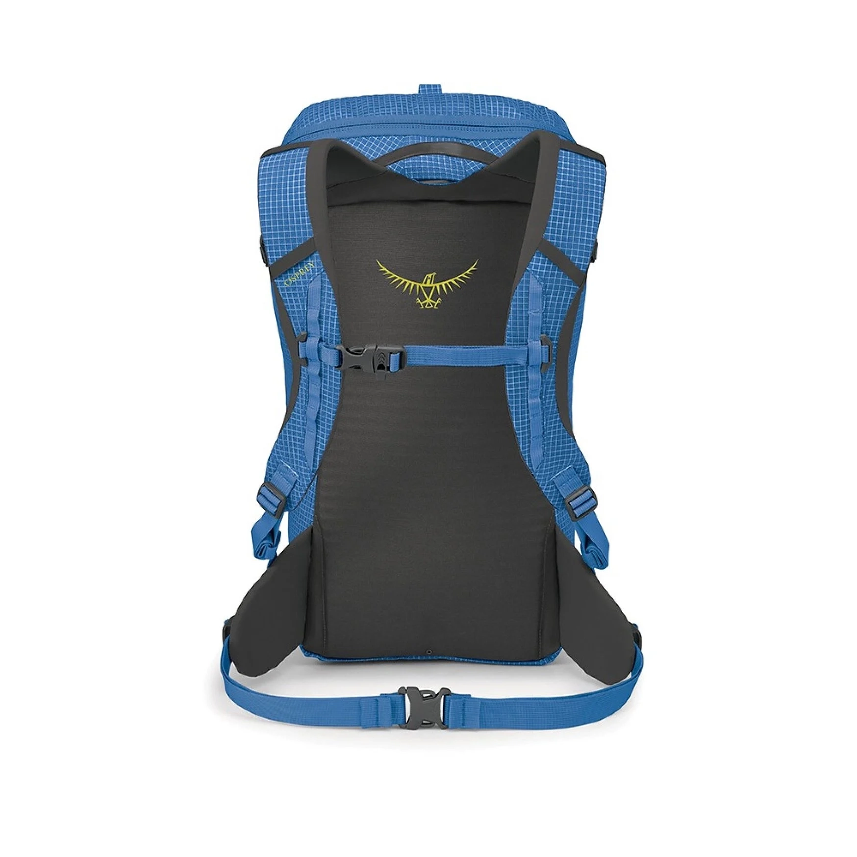 Sac Mutant 22l Blue Flame