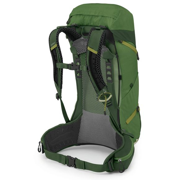 Stratos 26 Seaweed / Matcha Green - Sac A Dos | Osprey