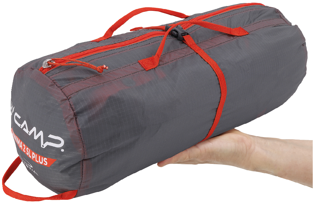 Minima 2 Sl Plus - Tente | Camp