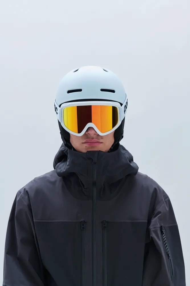 Fornix MIPS Hydrogen White