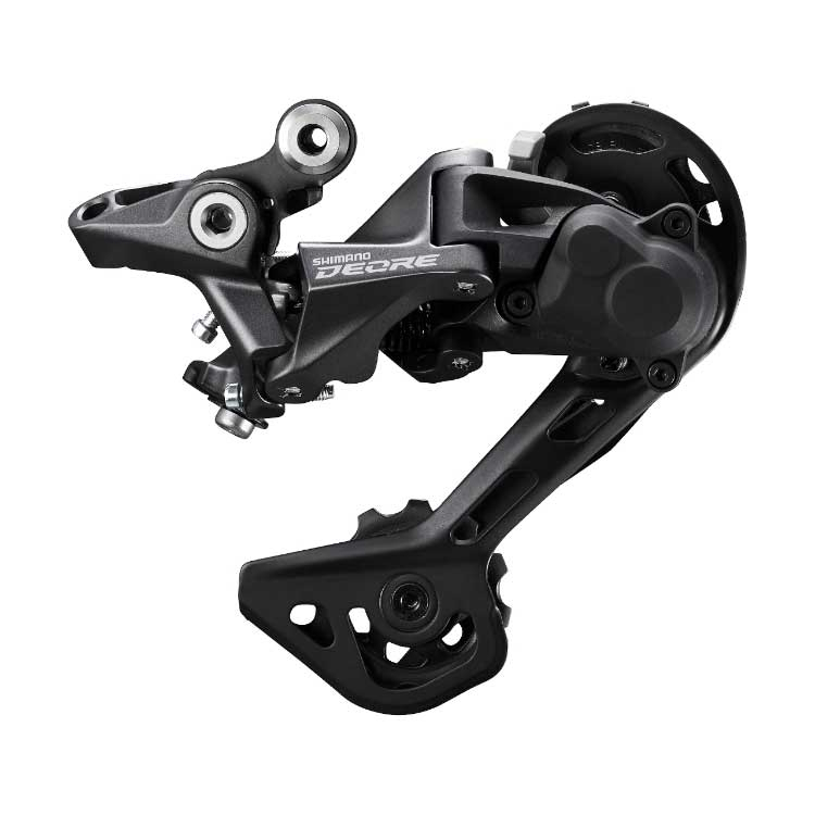 Derailleur Arriere Deore Rd-m5120 Sgs 10v/11v - Transmission | Shimano
