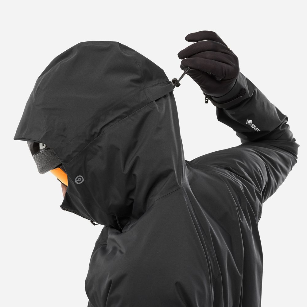 Veste Kamet Gtx Black - Veste | Millet