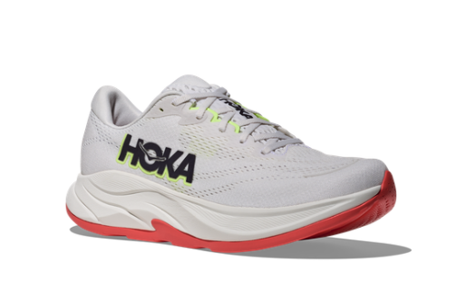Rincon 4 Frost Neon Yuzu - Chaussures | Hoka