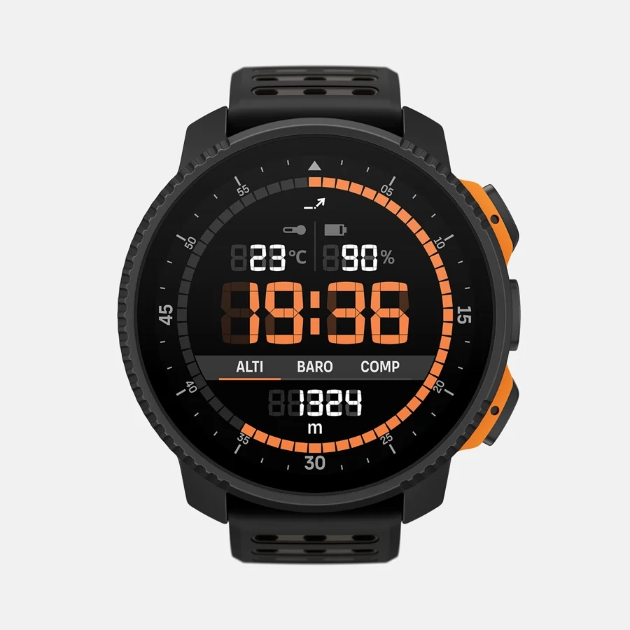 Suunto Vertical 2 Anniversary Gift Box - Gps Running | Suunto