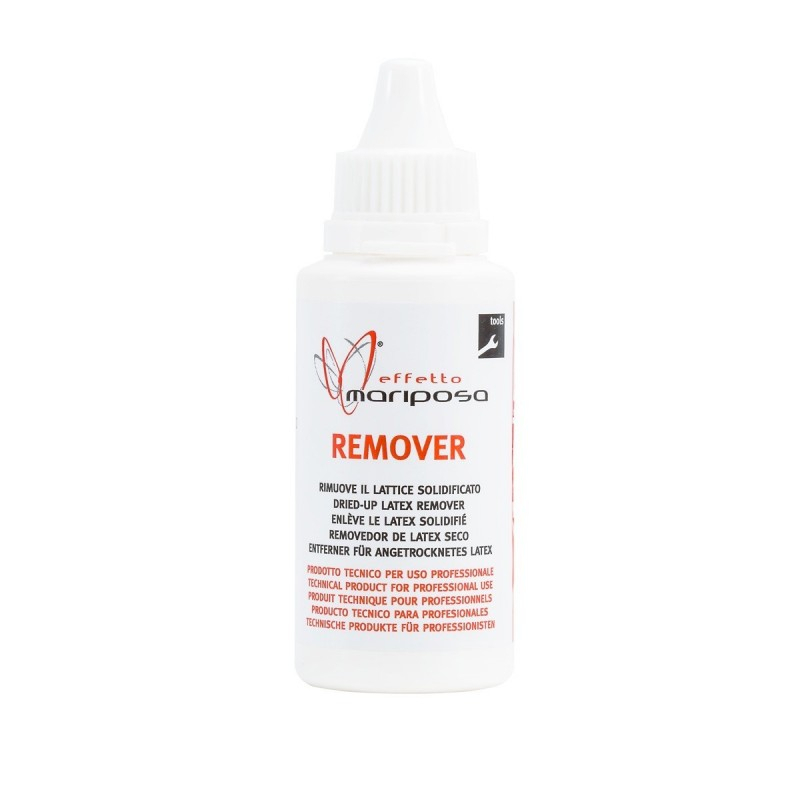 Nettoyant Preventif Caffelatex Remover 50ml | Effetto Mariposa
