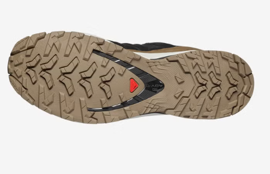 Xa Pro 3d V9 Gtx Lifelong Black Vanilla - Chaussures | Salomon